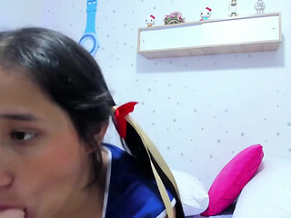 Come Make Me Yours and I Will Make All Your Fantasies Come Tru3