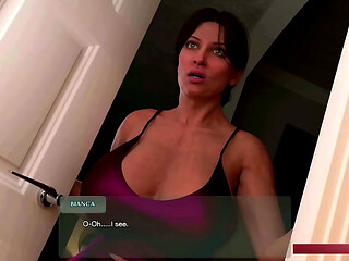 Godson 9 - Two New Couples Flirty Intro Tease