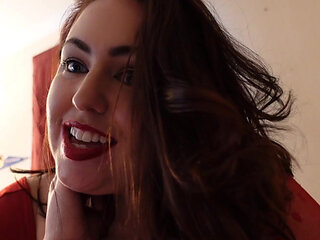 Happy Freaky Friday! This Vid Is All About My Love of Being Restrained!