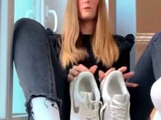 Indubiopronova aka indubiopronova OnlyFans - I know exactly