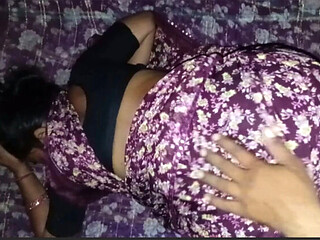 Village Wife Turns Into A Wild Ride  Fucked All Night Long By BBC