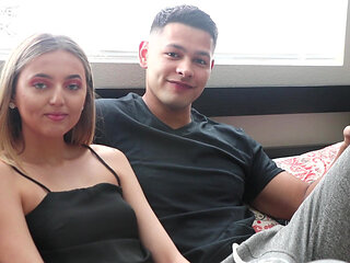 Noah Gato Fucks 18 Yo Nicole