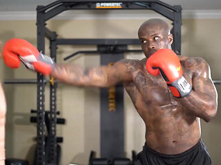Boxing Workout the High-intensity, Short Bouts of Saq Drills Make Them a Valid Choice for Interval Training Protocols with Appro