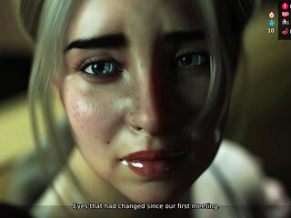The Art of Seduction (part 15)