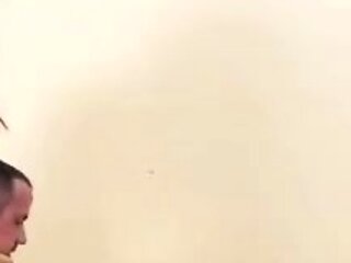 Sadistic Gothic Mistress Kira  Hard Female Domination