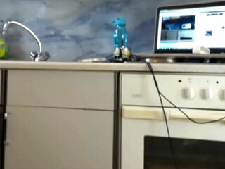 Teen Sexydea Fingering Herself on Live Webcam