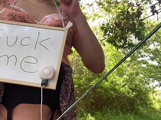 No. 187 FUCKME Walk 2