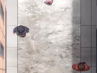 Burning Girl in the rain_25072504p0