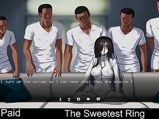 The Sweetest Ring part06 final
