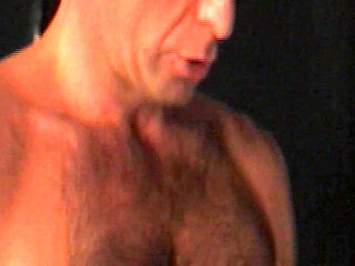 Big Stepdaddy Fucks My Tight Ass Deep Moaning Loud and Begging for More