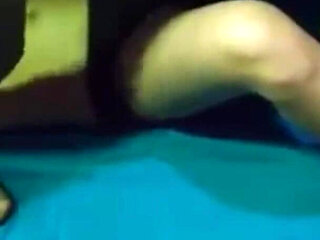 A Girl Who Stabbed Me to Death Inside