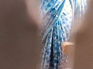 New sister-in-law's nude video sexy sister-in-law mms