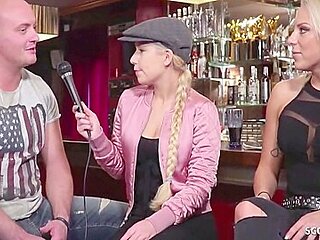 Hot German Teen 18+ Lilli Vanilli In Perfect Girlfriend Fuck