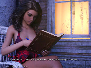 Being a Dik 0.7.0 Part 176 Sad but Exiting Story by Loveskysan69