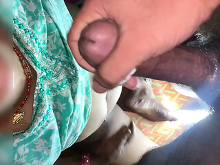 Bhabhi best chudai