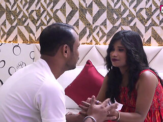 Romantic Hardcore Sex with Beautiful Hot Girl