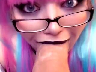 Hiring and Breeding a Whore for Your Birthday