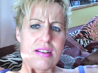 Vanessa's kitchen work