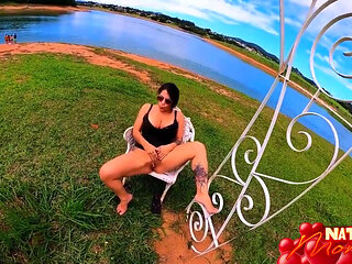 Countryside Heat - I Gave in