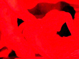 Vanessinha Called Me to the Red Room and Did This to Me