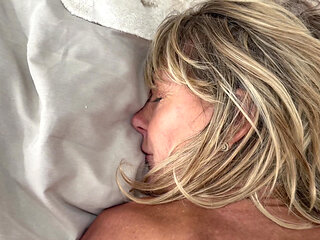 When She Says to You i'mthinking I'm Really Horny