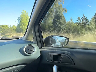 Road trip with me..!