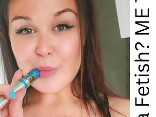 I Love Doing Customs!