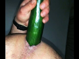 Cucumberlove - Huge cucumber party compilation