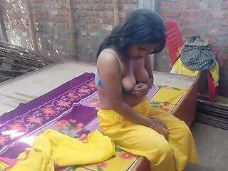 Natural Desi Village Girl Hot Sex Video 2025 - Indian Amateur Babe in HD