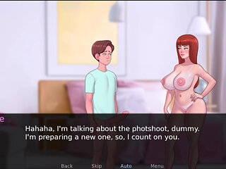 Sex note #19 Hinn and Dr. Johnson gave me a blow job then I fucked Hinn