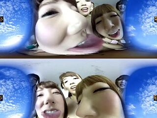 6942002: Japanese, Vr  Virtual Reality Porn