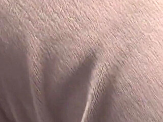 Velour Tracksuit Tease! Volume 4