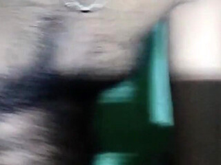 Massaging My Aunt's Pussy and Fucking Her Hard.