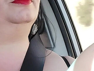 Adventures of a Traveling Stepmother, Slow Motion Fans Only