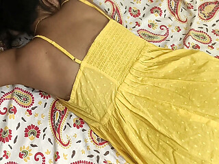 Telugu Anu Aunty Sexy Voice and Sex