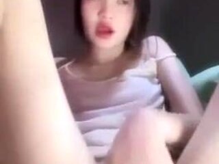 Abg 18yo Mulus Colmek Sampai Muncrat Enak 1