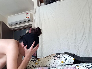 BBC Slut Wife Pussy Dripping Part 14