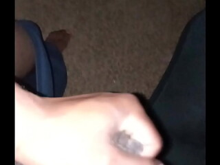 Fresh dick stroke 3
