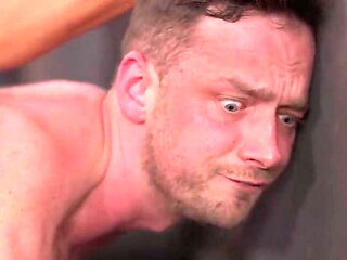 Fist First: Second Helping - Damon Heart and Justin Jett &ndash; Part 2 - NakedSword X Club Inferno