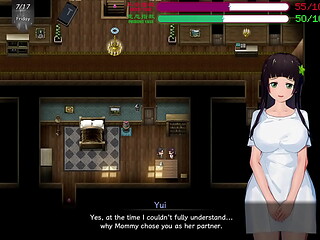 Sao NTR Online 2: Part 26 Eng (fujino)