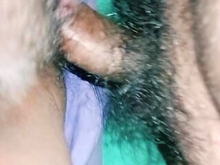 The neighbour went to her house and fucked her sister-in-law.