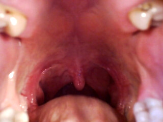 Giantess Resized You to Swallow You Whole