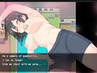 Magical Girl - Magical Breasty part 1