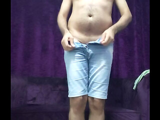 AAYAADX &mdash_ Proud Arab &mdash_ Teasing &amp_ Showing Off