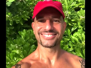THE BEACH BODY LIFEGUARD PORNSTAR