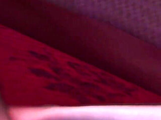 B026 the Man Sealed in Bed by His Wife