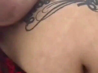 BBW Enhanced Showing: Anal Plug