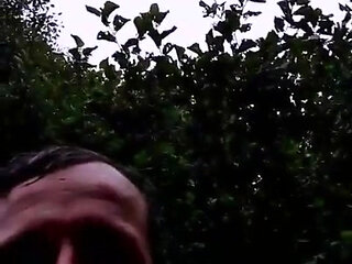 Slutboyben Cam4 Abgefickt Und Vollgerotzt Outdoor