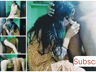 Indian Sexy Wife Cheated on Her Husband and Was Fucked Hard by Her Friend (hindi Audio)