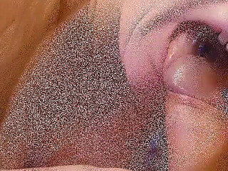 Loooong Cock Licking